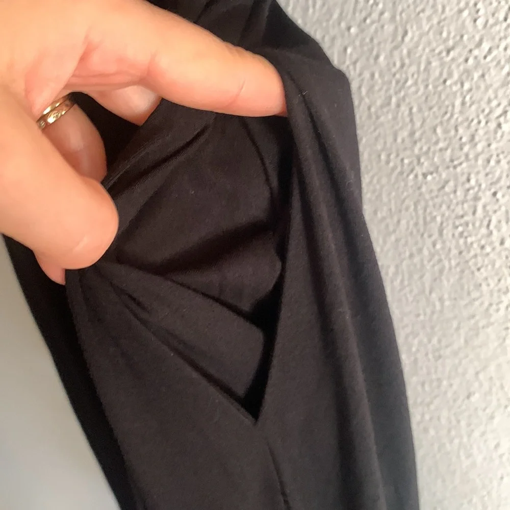 NWOT Karen Kane Peasant Artisan Dress - Picture 7 of 7